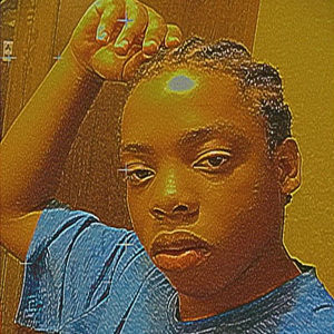 Meet your Posher, Jalen